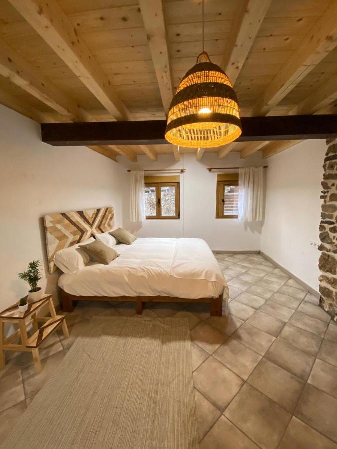 Hotel The Little Caravia Esterno foto