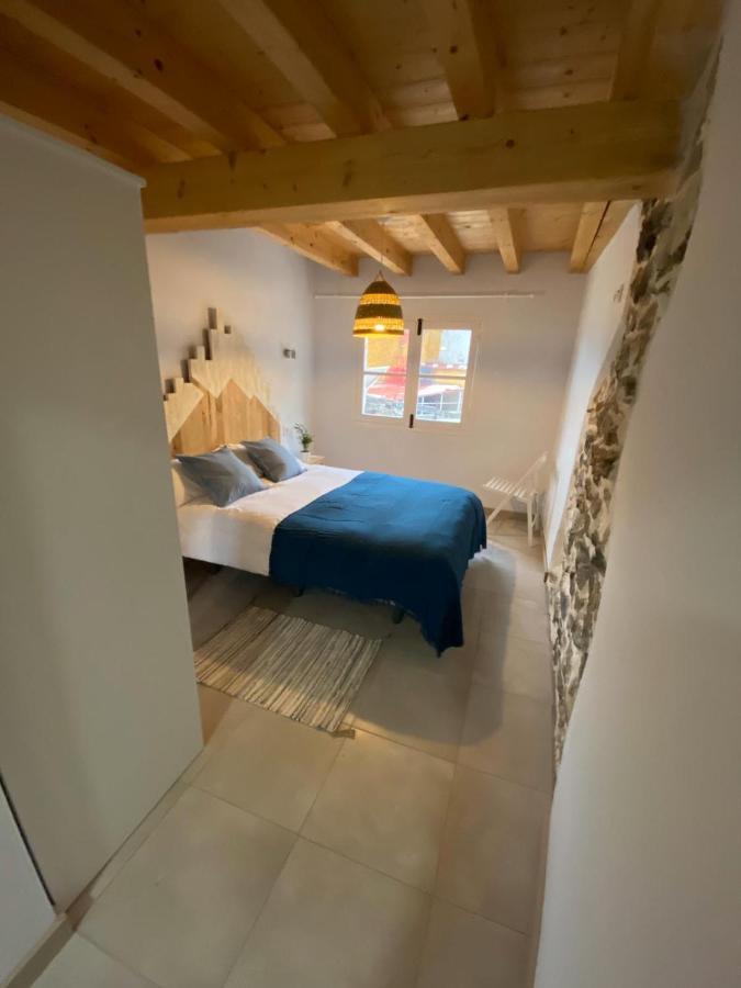 Hotel The Little Caravia Esterno foto